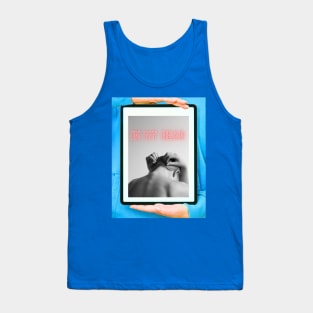 IN MY HEAD 1 Tank Top